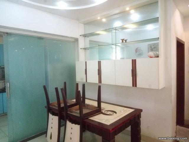 大竹一品新筑 35.8万 3室2厅2卫 精装修，格