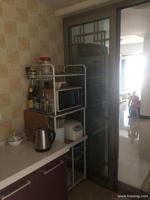 大竹东蓝宽境豪2室2厅1卫，全，拎包入住