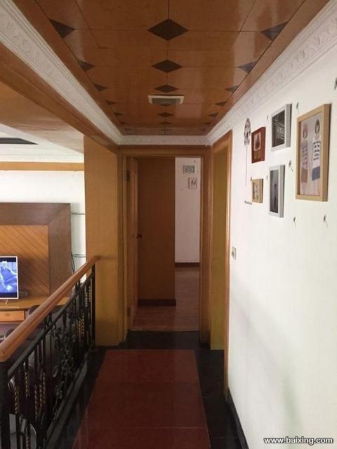 大竹建设路路段，位置好，两边进出方便， 3室2厅2