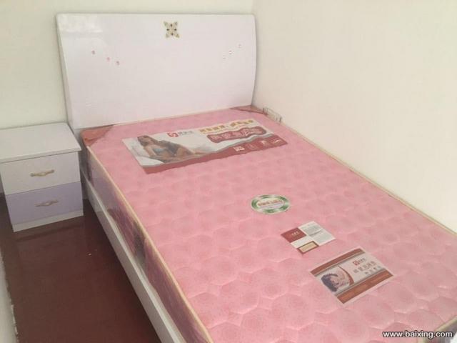 大竹凯旋城精装电梯三房,家具家电全齐,拎包直接住
