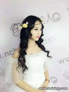 达州美丽俏佳人化妆学校专业培养化妆师美甲师
